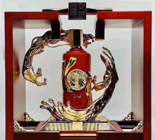 【酒瓶】50年茅台空酒瓶回收价格一览表2022已更新
