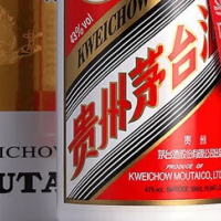 一瓶2022年飞天茅台酒转让处理