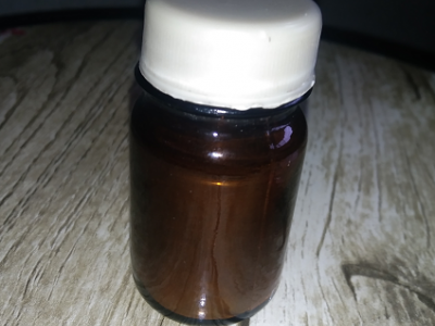 250克金属汞处理