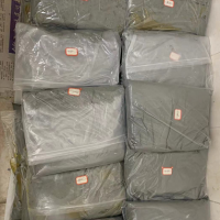 300公斤含银锡膏处理