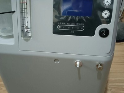 一台呼吸机  一台制氧机处理图3