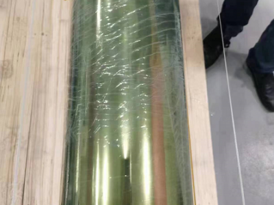 每个月四五十吨PET塑料处理图2