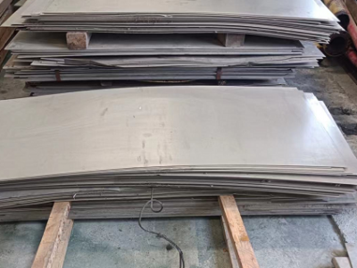 20吨钛板处理图2