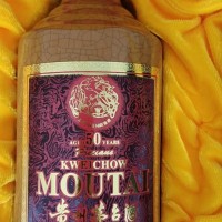 历年50年茅台酒瓶回收价格一览一览表参考上门回收交朋友