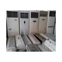 宁波5匹旧空调回收能卖多少钱，余姚市上门回收空调公司