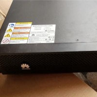 二十多个华为UPS2000电池处理