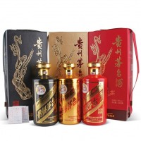 新华大宗金定制茅台酒回收价格一览表参考上门回收未被超越