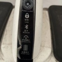 一台平行车处理