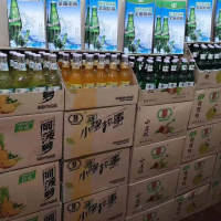 5吨左右过期饮料需要销毁处理
