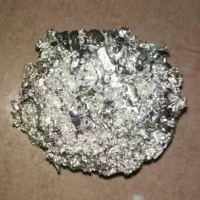 几十斤锡渣处理