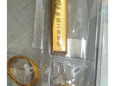 150多克黄金处理图2