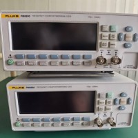 二手福禄克 FLUKE PM6690高精度频率计处理
