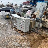 二手化工设备回收-二手食品化工设备回收公司