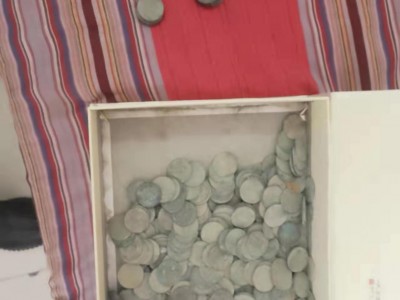 大清铜币，光绪元宝，民国钱币一起有600多枚处理图2
