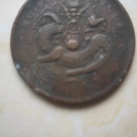 古币处理