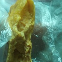鸡宝处理