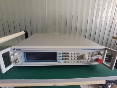 二手艾法斯 IFR2023B 2023B 信号源处理