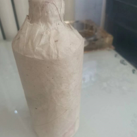 一瓶86年茅台酒转让处理
