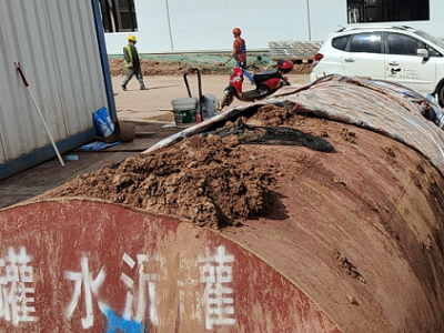 15吨左右容量油罐转让处理