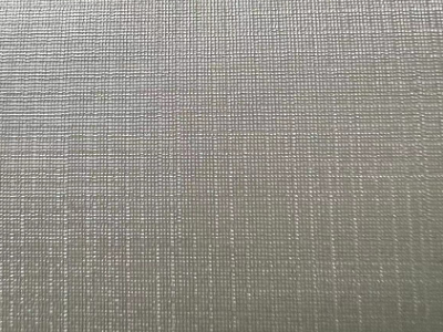 12万米库存皮革布料处理