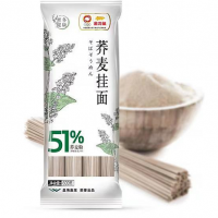 有1500箱临期荞麦挂面处理
