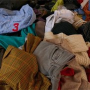 静安区布料回收公司，服装尾货回收平台