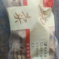 十几吨库存尾货冷冻食品处理