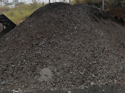 5000吨左右钨渣处理图2