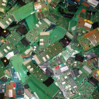 沈阳线路板回收公司_大量线路板上门回收价格