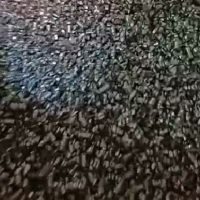 模具厂每个月1吨左右废铝屑边角料处理