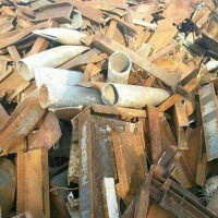 关山废铁回收价格查询 今日废品回收行情