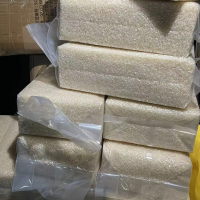 几百斤过期大米处理