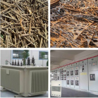 滁州定远工业废品回收公司电话-滁州今日价格表