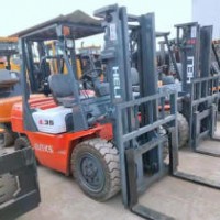 佛山叉车回收多少钱