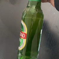 1000多个啤酒瓶处理