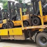 佛山旧叉车回收-佛山叉车回收批发价
