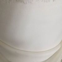 十吨左右库存涤纶布处理