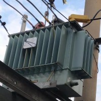 苏州二手变压器回收站-苏州废旧变压器回收服务公司
