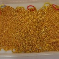 常州高价回收镀金，金渣回收价值，金渣废料回收提炼。