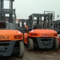 佛山南海丹灶叉车回收公司二手叉车回收价格