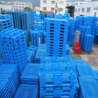 大量塑料托盘处理 量大可送货上门