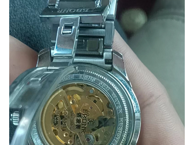 一块依波表转让处理图2