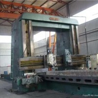 平州夏南龙门铣床回收公司高价回收二手龙门铣
