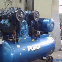 佛山陈村仙涌空压机回收公司高价回收二手空压机