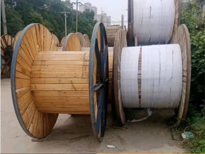 湖州旧电缆盘回收 高价收购电缆盘回收_废品站