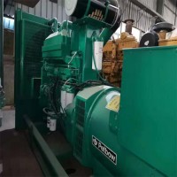 杭州市发电机组回收(杭州市)发电机组专业回收发电机组公司