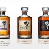 30年響洋酒回收价格一览表参考（较新报价）