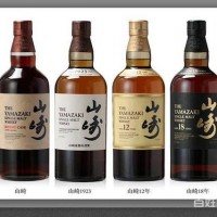 山崎威士忌回收价格值多少钱每支一览一览表收购价格已更新