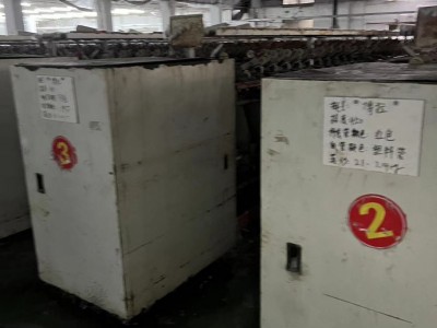 二手设备处理，东西在张家港图1