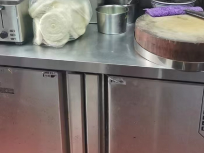 饭店不锈钢厨房设备、空调、家具等物资打包处理图2